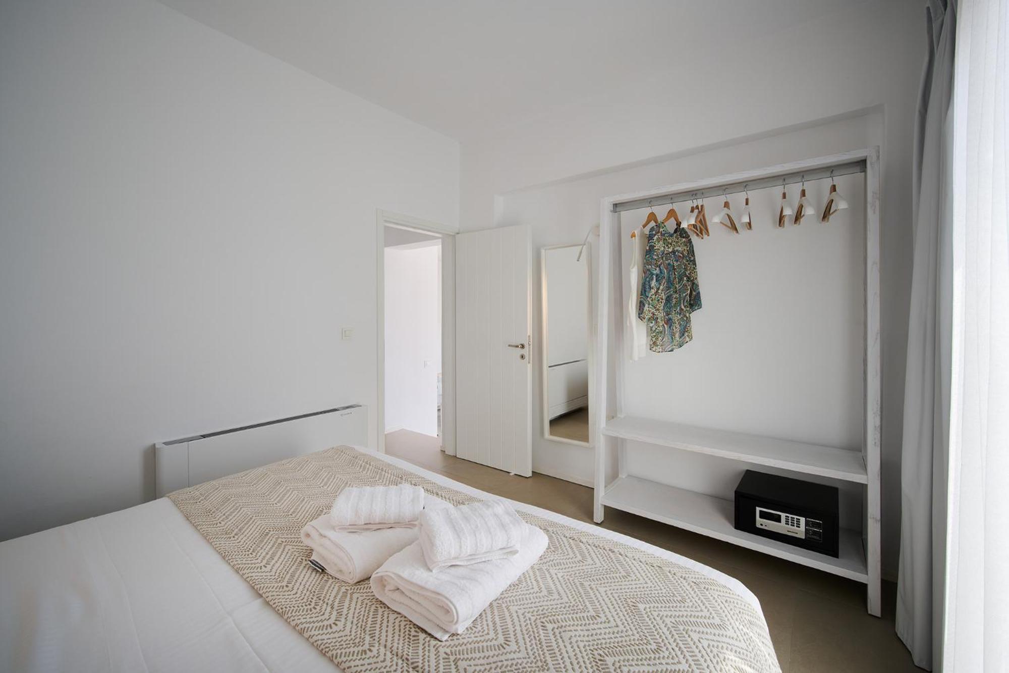 Kolympithres Kymo Luxury Suites Paros المظهر الخارجي الصورة